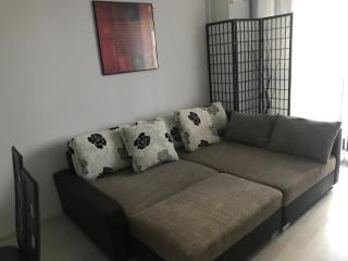 Apartament Amphora Pe Plaja - Mamaia Nord – Năvodari - 4