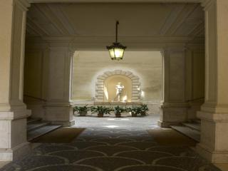 Hotel Aberdeen - Rom - 3