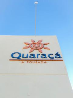 Pousada Quaraçá - Maceió - 7