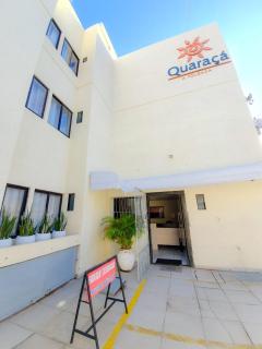 Pousada Quaraçá - Maceió - 9