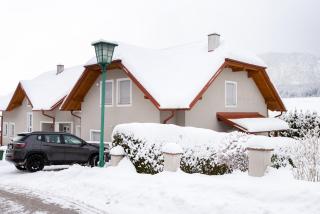 Apartmenthaus HAUS Gipfelglück Apartment KRUMMHOLZ - Haus im Ennstal - 9