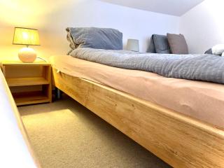 VIVA Hostel - Chur - 8