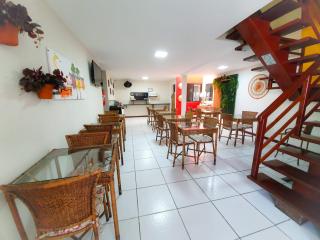 Pousada Quaraçá - Maceió - 2