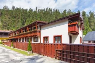 Penzion Sabina - 1