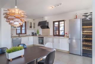 Scandinavian Design Villa - Marbella - 1