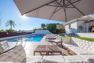 Scandinavian Design Villa - Marbella - 9