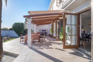Scandinavian Design Villa - Marbella - 6
