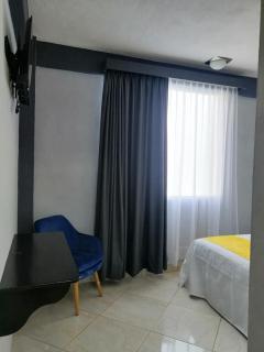 Habitaciones del Pacifico - Zihuatanejo - 6
