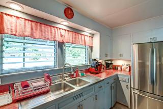 Hale Leilani - Hilo 3BR cold AC - Hilo - 9