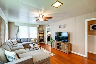 Hale Leilani - Hilo 3BR cold AC - Hilo - 4
