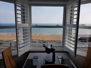 Direct Sea Views Seafront Location & Free Parking - Brighton & Hove - 7
