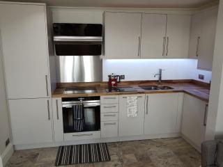 Direct Sea Views Seafront Location & Free Parking - Brighton & Hove - 6