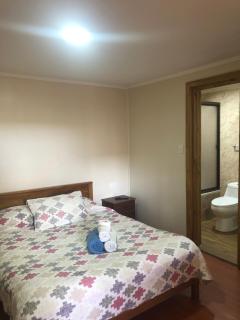 Hostal Luna del Mar 840-B - La Serena - 5