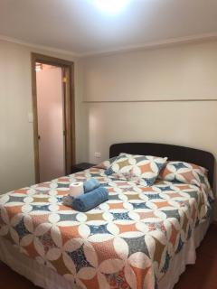 Hostal Luna del Mar 840-B - La Serena - 7