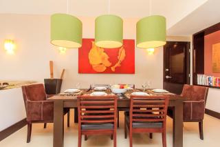 Aldea Thai by Stella Rentals - 1