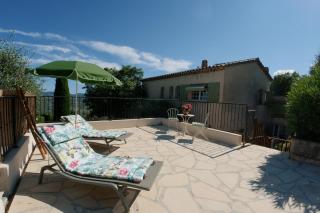 Villa Daphné - Spéracèdes - 5
