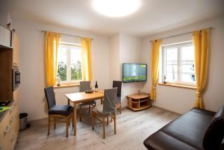 Apartmenthaus HAUS Gipfelglück Apartment KRUMMHOLZ - Haus im Ennstal - 6
