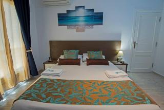 Orfi Charming 1bedroom seaview wifi apt in resort - Hurghada - 5