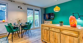 Apartament Przy Lesie - Świeradów-Zdrój - 0