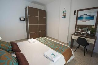 Orfi Charming 1bedroom seaview wifi apt in resort - Hurghada - 6