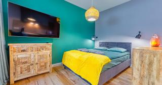 Apartament Przy Lesie - Świeradów-Zdrój - 3