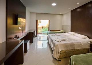 Hotel Fazenda Vale Imperial - Petrópolis - 7