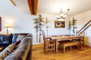 Saddle Ridge Townhome I-5 - Big Sky - 1
