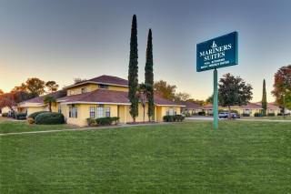 Mariners Suites - Kingsland - Kingsland - 9