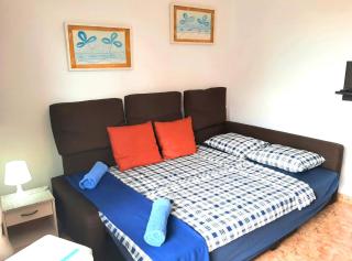 Perfectly located apartment with pool - Playa de las Americas - 4