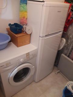 Apartment in Spain, Lomas Del Golf, Villamartin, Orihuela Costa - 6