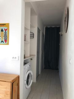 Le Studio Sausset - Sausset-les-Pins - 1
