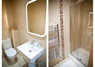 Bamflatt Farm Bed & Breakfast - Strathaven - 7