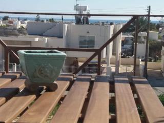 Beautiful and modern apartment in Oroklini Cyprus - 8