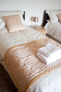Bamflatt Farm Bed & Breakfast - Strathaven - 5