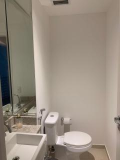 Duplex NYC Berrini 1 dormitório - ao lado do WTC - São Paulo - 5
