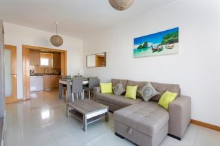 Quinta Barracuda Albufeira Luxury Beach Apartment - Albufeira - 8