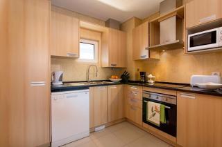 Quinta Barracuda Albufeira Luxury Beach Apartment - Albufeira - 5