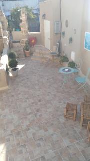 تاج عكا Taj Akko - Acre - 8