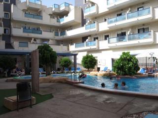 Sea view 2-Bed Apartment Cabo Roig Costa Blanca - Cabo Roig - 5