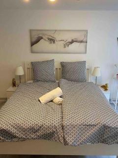 Private Studio Apartment in Bremgarten - Bremgarten - 0