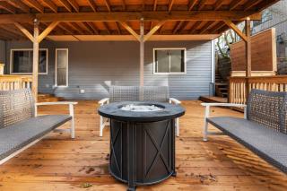 Tanner Basin Retreat - 2