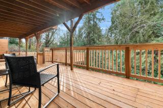 Tanner Basin Retreat - 1