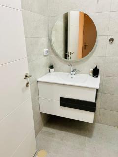 HaOfek 10 - A spacious unit near a magical lake - Yeroẖam - 1
