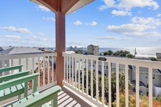 Sunny Side Up by Book That Condo - Panama City Beach - 9
