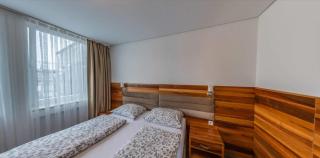 Bayrischer Hof - Krefeld - 1
