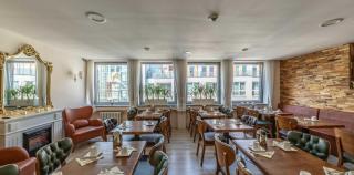 Bayrischer Hof - Krefeld - 3