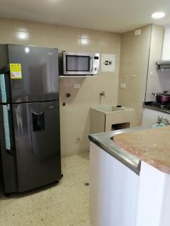 Apartamento mar - Cartagena de Indias - 6