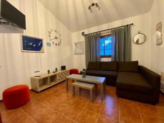 Casa El Descanso Azul A - Los Llanillos - 6