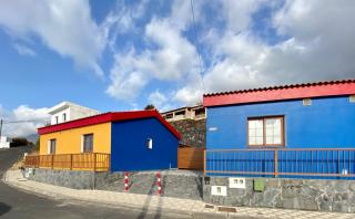 Casa El Descanso Azul A - Los Llanillos - 7