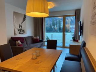 Haus Bergleben - Sankt Anton am Arlberg - 8